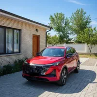 چانگان cs55 پلاس وارداتی صفر