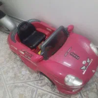 ماشین شارژی|اسباب‌بازی بچه|سبزوار, شرق کال شمالی|دیوار