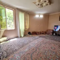 ۴۵ متر تکواحد / سالن پرده خور