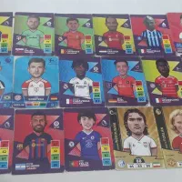 کارتهای فوتبالی خیلی قوی باآدمک|اسباببازی|ساری, |دیوار