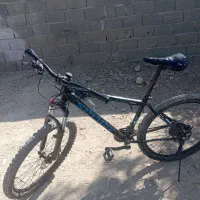 معاوزه باگوشی|دوچرخه، اسکیت، اسکوتر|جم, |دیوار