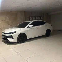 kmc j7 1402|خودرو سواری و وانت|اردبیل, |دیوار