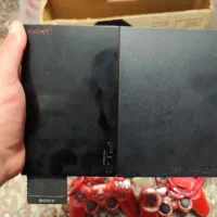 فوری فروشی PS2|کنسول، بازی ویدئویی و آنلاین|کرج, شهرک جهان‌نما|دیوار