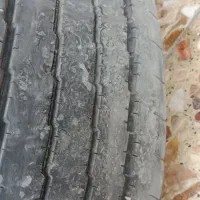 لاستیک دست دوم|خودرو سنگین|بندر ماهشهر, |دیوار