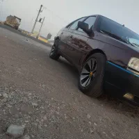 رینگ 15 اسپرت و دیسک و صفحه زانتیایی