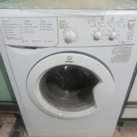 لباسشویی ایندزیت indesit
