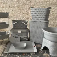 محصولات پلاستیکی لیمون