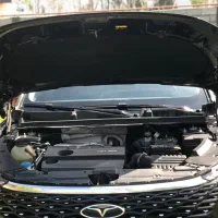 فونیکسfx مشکی|خودرو سواری و وانت|رشت, صفاری|دیوار