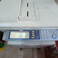 دستگاه فتوکپی شارپ Ar m351u|پرینتر، اسکنر، کپی، فکس|ری, امین آباد|دیوار