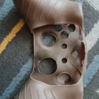 روکش دسته ایکس باکس سری اس|کنسول، بازی ویدئویی و آنلاین|مشهد, مصلی (کارمندان اول)|دیوار