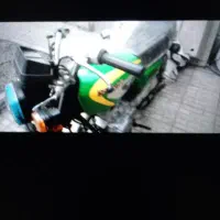 موتور مزایده|موتورسیکلت|نظرآباد, شهرک صنعتی سپهر|دیوار