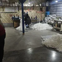 کارگر ساده|استخدام صنعتی، فنی، مهندسی|رباط‌کریم, شهرک صنعتی پاسارگاد|دیوار