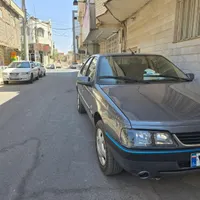 پژو 405 SLX موتورTU5، مدل ۱۳۹۶|خودرو سواری و وانت|قم, آزادگان|دیوار
