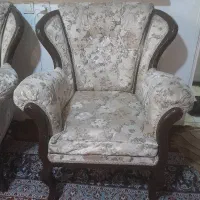 مبل 9 نفره|مبلمان خانگی و میز عسلی|تهران, صادقیه|دیوار
