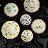 طراحی تابلو|تابلو، نقاشی، عکس|رباطکریم, نصیرشهر|دیوار