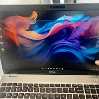 لپتاپ لمسی 15/6 اینچ DELL نسل 10/ در حد آک|رایانه همراه|مشهد, احمدآباد|دیوار