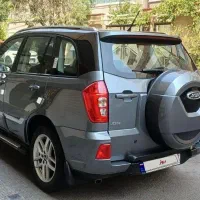 ام وی ام x33نیوفیس گیربکس at مدل 1401|خودرو سواری و وانت|تبریز, |دیوار