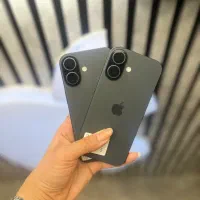 iPhone 16