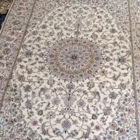 فرش دستباف