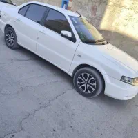 فروش سمند سورن پلاس