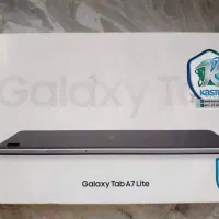 تبلت galaxy tab 7 lite بسیار نو و استثنایی