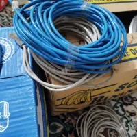 سوییچر و کابل|مودم و تجهیزات شبکه|ملایر, |دیوار