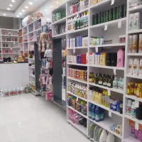 فروش دکوراسیون مغازه وکلیه لوازم ارایشی زیر قیمت|فروشگاه و مغازه|لردگان, |دیوار