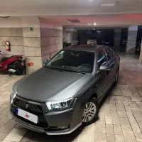دنا پلاس سفارش اپکو چهار ایربگ گرمکن صندلی سانروف