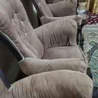 مبل راحتی