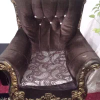 مبل هفت نفره|مبلمان خانگی و میز عسلی|تنکابن, |دیوار