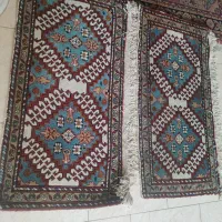 فرش دستبافت جفت