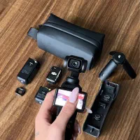 اوزمو پاکت کمبو ۳|دوربین عکاسی و فیلم‌برداری|گنبد کاووس, |دیوار