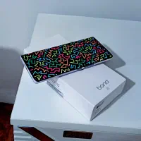گوشی D A R I A BOND 5G|موبایل|مرند, |دیوار