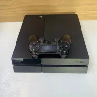 Ps4 معاوضه با لب تاپ گیمینگ گوشی یا موتور|کنسول، بازی ویدئویی و آنلاین|رشت, گلسار|دیوار