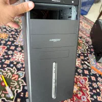 کیس کامپیوتر مادربرد ASUS P5P43|رایانه رومیزی|تهران, گلستان (شهرک راه آهن)|دیوار