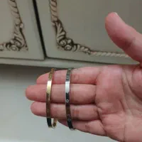 دستبند کارتیر