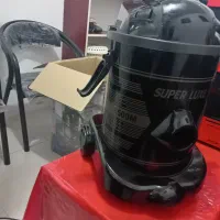 جاروبرقی سطلی سوپرلوکس (8500وات)