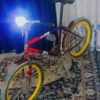 دوچرخه اساک|دوچرخه، اسکیت، اسکوتر|زابل, |دیوار