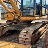 بیل مکانیکی 460 کوماتسو