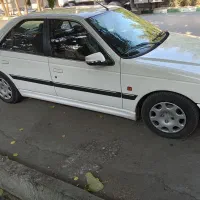 پارس مدل 89دوگانه سوز کارخانه تمام رنگ|خودرو سواری و وانت|ارومیه, |دیوار