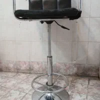 صندلی جک دار