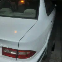 سمند ال ایکس مدل ۱۳۹۵مولتی پلاس|خودرو سواری و وانت|تبریز, |دیوار