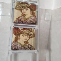 پشتی تزئثینی