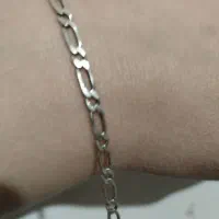 النگوی نقره  طلایی|بدلیجات|اهواز, کیان اباد|دیوار