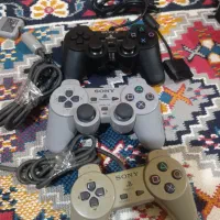 Ps2|کنسول، بازی ویدئویی و آنلاین|سراوان, |دیوار