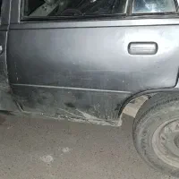 دوو ریسر ۱۹۹۴