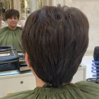 مدل برای کوتاهی مو|خدمات آرایشگری و زیبایی|رشت, بلوار گیلان|دیوار