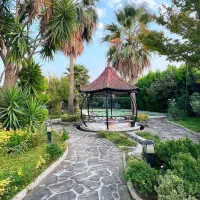 کاخویلا1700متری+استخر‌سوناجکوزی+زمین‌بازی+سندتکبرگ|فروش خانه و ویلا|رویان, |دیوار