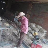 استخدام کارگر فنی (فورمن) یا کارآموز ساختمان|استخدام معماری، عمران و ساختمانی|اصفهان, رزمندگان|دیوار