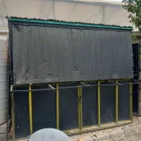 دکه،کانکس،غرفه|فروشگاه و مغازه|تهران, شوش (باغ آذری)|دیوار